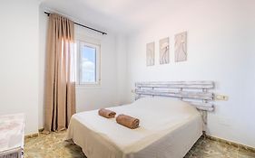 Apartamentos Oasis De Calma